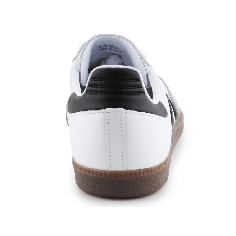 Adidas Samba OG M B75806 lifestylová obuv EU 43 1/3