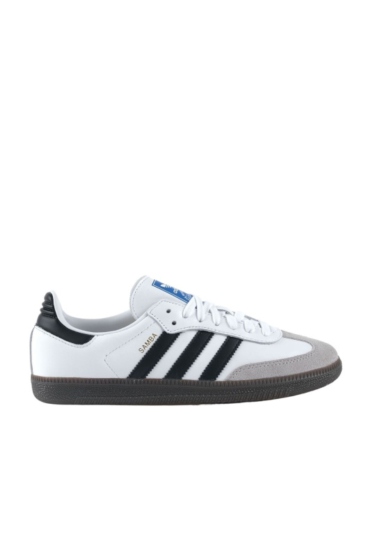 Adidas Samba OG M B75806 lifestylová obuv EU 42 2/3