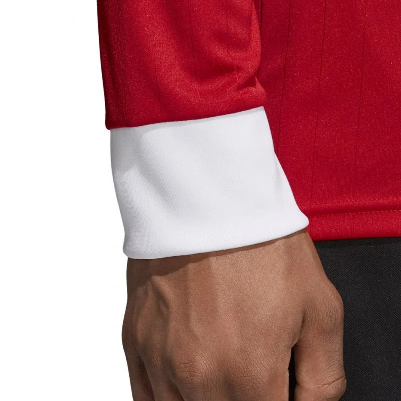 Dětské fotbalové tričko Table 18 JSY L JR CZ5456 - Adidas S
