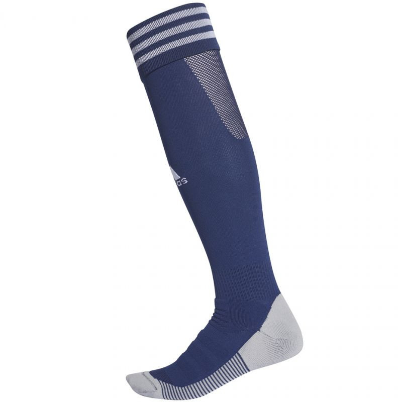 Fotbalové kamaše adidas Adisock 18 CF3580 34-36