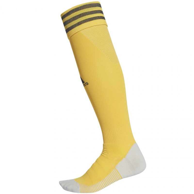Fotbalové kamaše adidas Adisock 18 CF9165 34-36