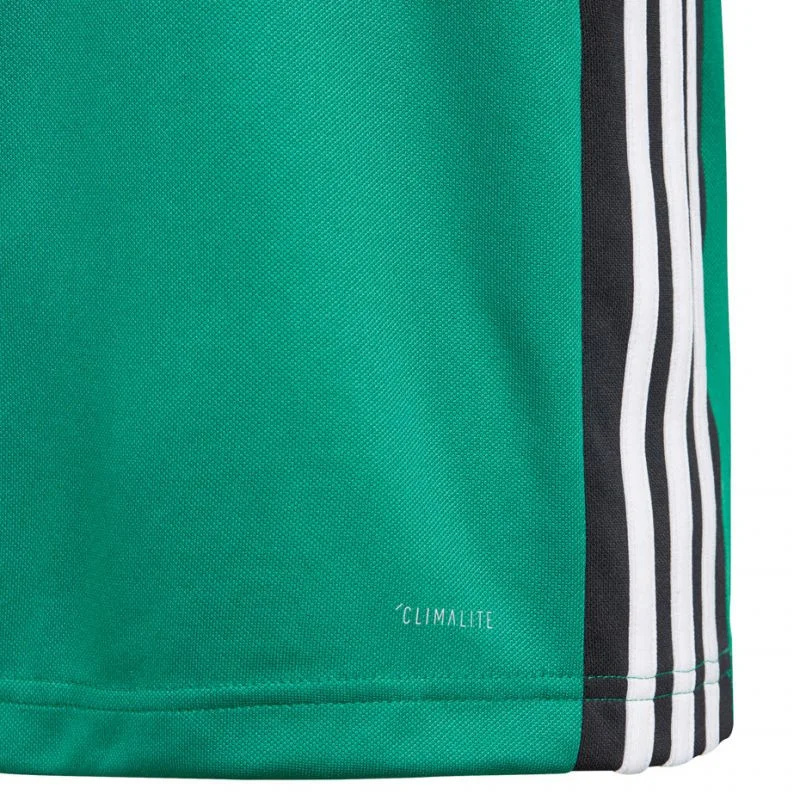 Dětská tréninková mikina Regista 18 DJ1842 - Adidas 152CM