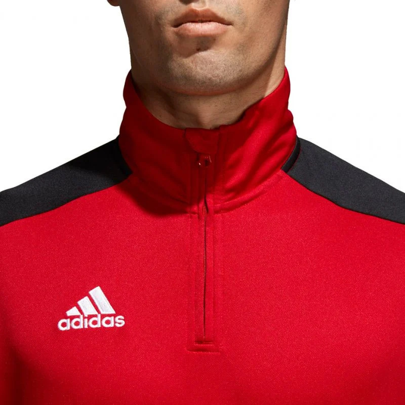 Pánská tréninková mikina Regista 18 CZ8651 - Adidas XS
