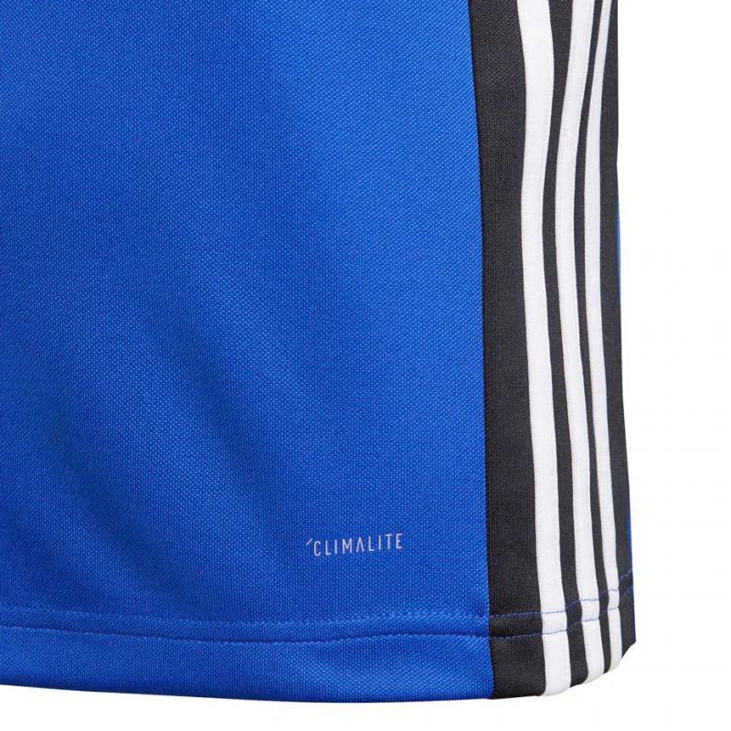 Dětská tréninková mikina Regista 18 CZ8655 - Adidas 116CM