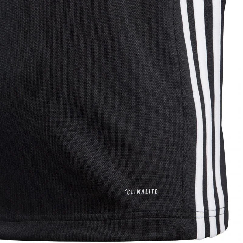 Dětské fotbalové tričko Regista 18 TR Top CZ8654 - Adidas 128CM