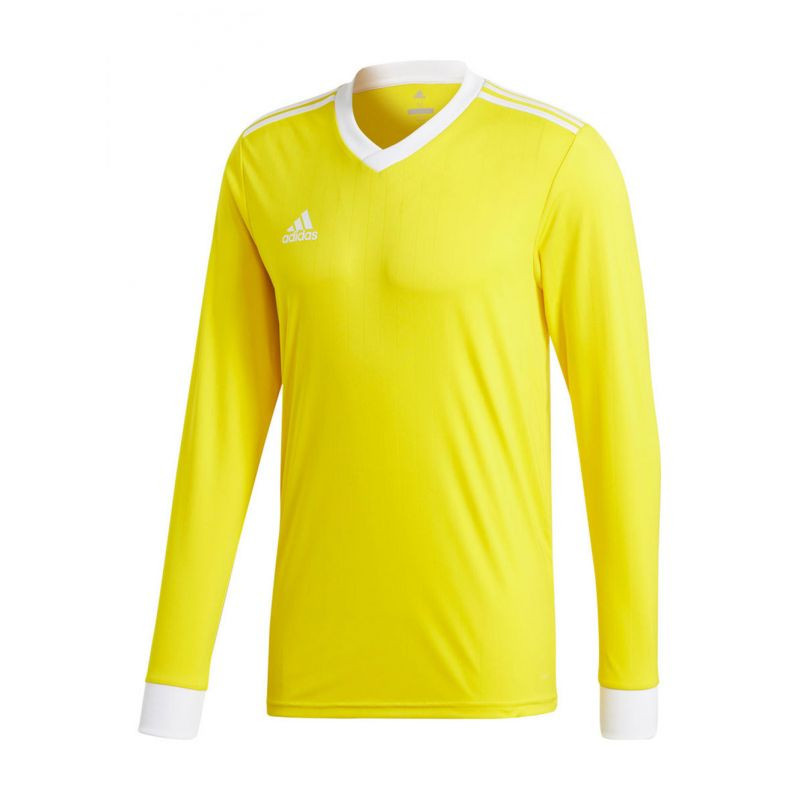 Adidas Table 18 tričko s dlouhým rukávem CZ5459 S (173 cm)