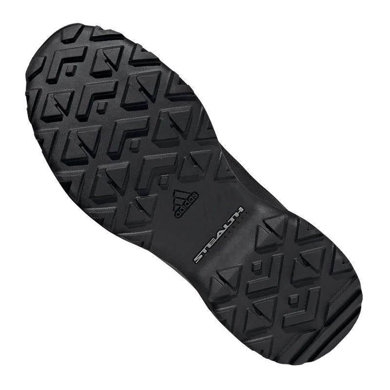 Pánské boty Terrex Heron Mid CW CP M AC7841 - Adidas 44 2/3