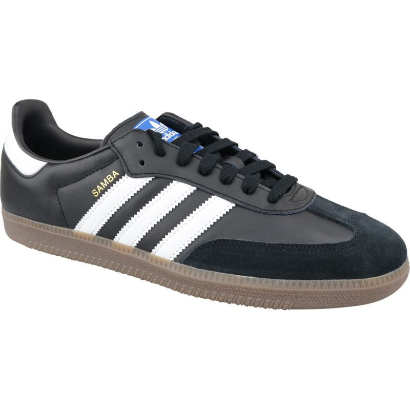 Boty adidas Samba OG M B75807 37 1/3