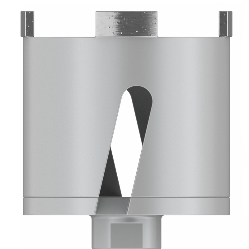 Záhlubník pro krabice Bosch Best for Universal 82×60 mm