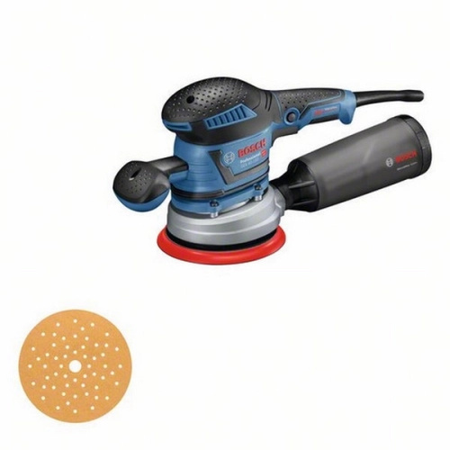 Bruska excentrická Bosch GEX 40-150