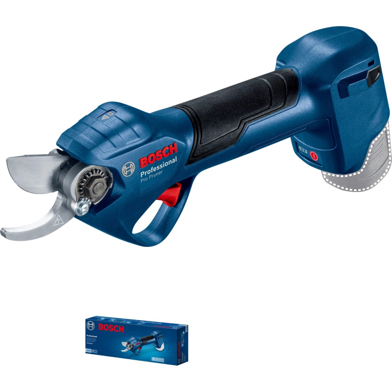 Bosch Professional Aku zahradní nůžky Pro Pruner Solo