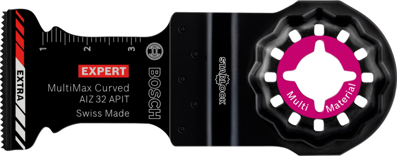 List ponorný Bosch EXPERT AIZ 32 APIT MultiMax