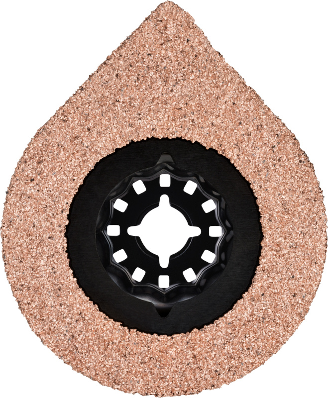 Deska brusná Bosch EXPERT AVZ 70 RT4