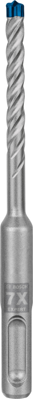 Vrták do betonu Bosch EXPERT SDS plus-7X 6×50×115 mm