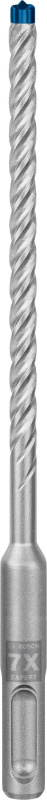 Vrták do betonu Bosch EXPERT SDS plus-7X 6×100×165 mm