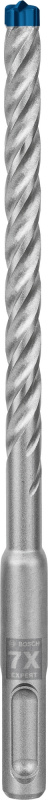 Vrták do betonu Bosch EXPERT SDS plus-7X 8×100×165 mm