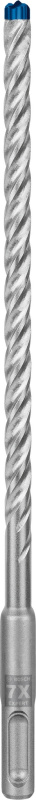 Vrták do betonu Bosch EXPERT SDS plus-7X 8×150×215 mm