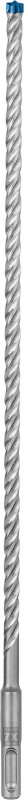 Vrták do betonu Bosch EXPERT SDS plus-7X 8×300×365 mm