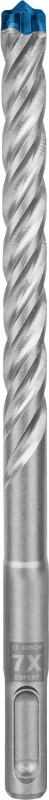 Vrták do betonu Bosch EXPERT SDS plus-7X 10×100×165 mm