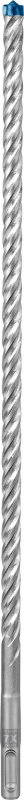 Vrták do betonu Bosch EXPERT SDS plus-7X 10×300×365 mm