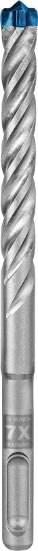 Vrták do betonu Bosch EXPERT SDS plus-7X 12×100×165 mm