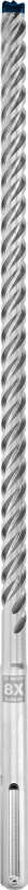 Vrták do betonu Bosch EXPERT SDS max-8X 18×400×540 mm