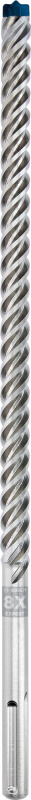Vrták do betonu Bosch EXPERT SDS max-8X 22×400×520 mm