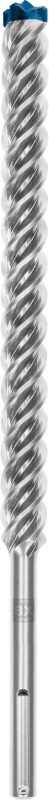 Vrták do betonu Bosch EXPERT SDS max-8X 28×400×520 mm