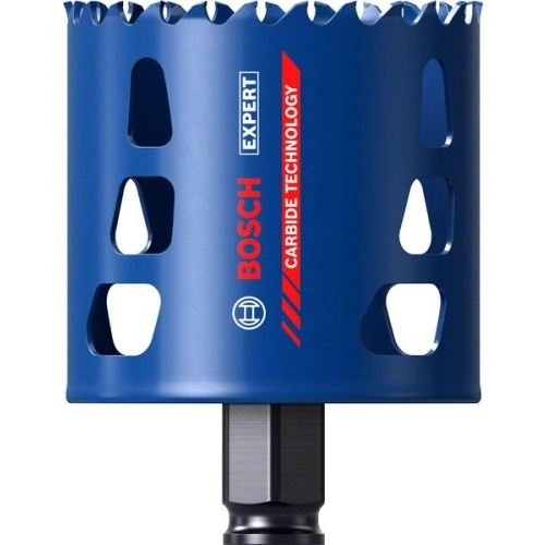 Bosch Děrovka Expert Multi Material PC PLUS pr. 68 mm (2 3/4")
