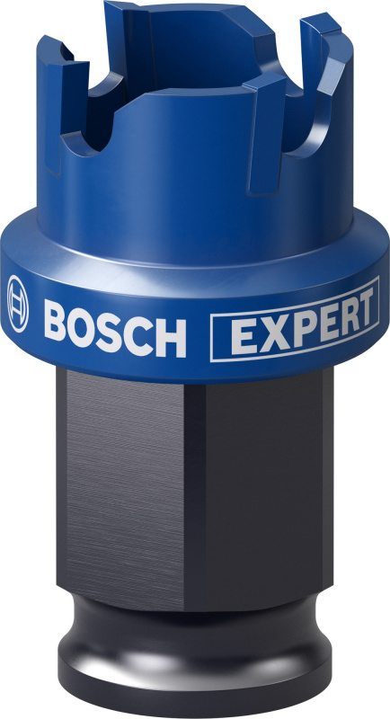 Děrovka Bosch EXPERT Sheet Metal 20×5 mm