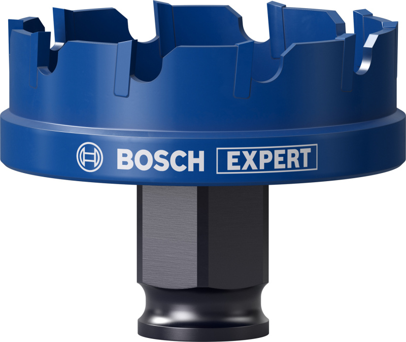 Děrovka Bosch EXPERT Sheet Metal 51×5 mm