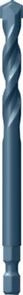 Vrták středicí Bosch EXPERT Power Change Plus TCT 8,5×105 mm
