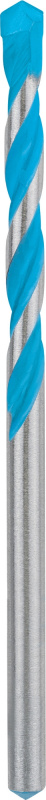 Vrták univerz. Bosch EXPERT CYL-9 Multi Constr. 4×40×75 mm