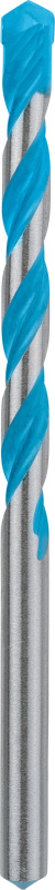 Vrták univerz. Bosch EXPERT CYL-9 Multi Constr. 6×60×100 mm