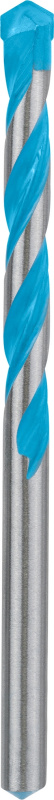 Vrták univerz. Bosch EXPERT CYL-9 Multi Constr. 8×80×120 mm