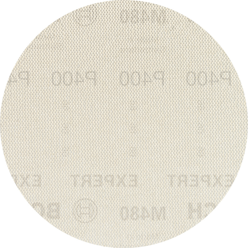 Mřížka brusná Bosch EXPERT M480 M 125 mm 400 5 ks