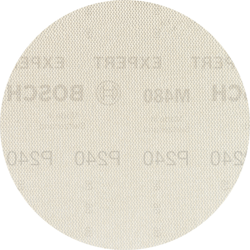 Mřížka brusná Bosch Expert M480 150 mm 240 5 ks
