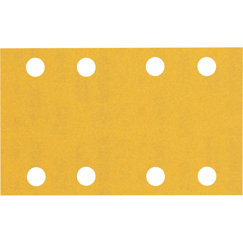 Bosch Brusný papír Expert C470 P240, 8 otvorů, 80 x 133 mm, 10 ks