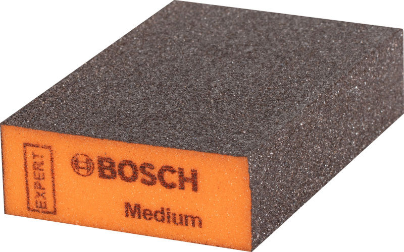 Houba brusná Bosch EXPERT S471 69×26×97 mm střední