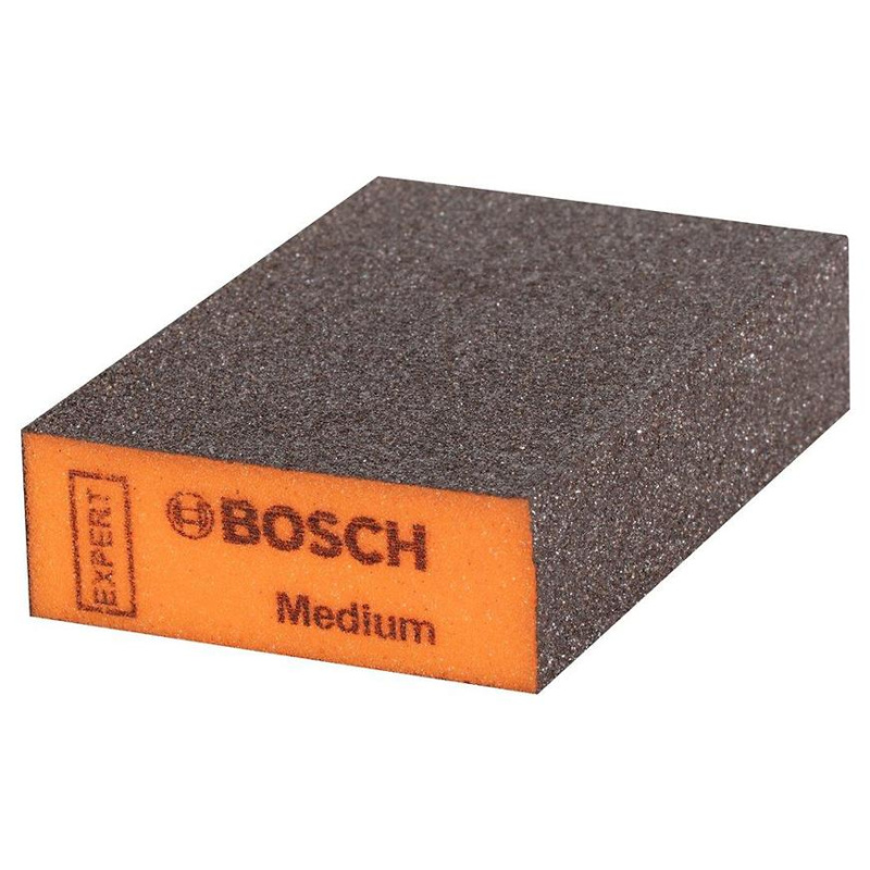 Houba brusná Bosch EXPERT S471 69×26×97 mm střední
