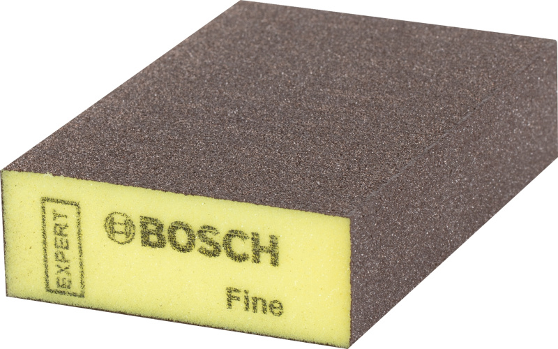 Houba brusná Bosch EXPERT S471 69×26×97 mm jemná