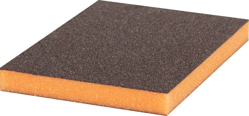 Houba brusná Bosch EXPERT S473 98×13×120 mm střední