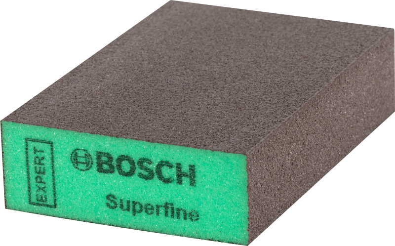 Houba brusná Bosch EXPERT S471 69×26×97 mm velmi jemná