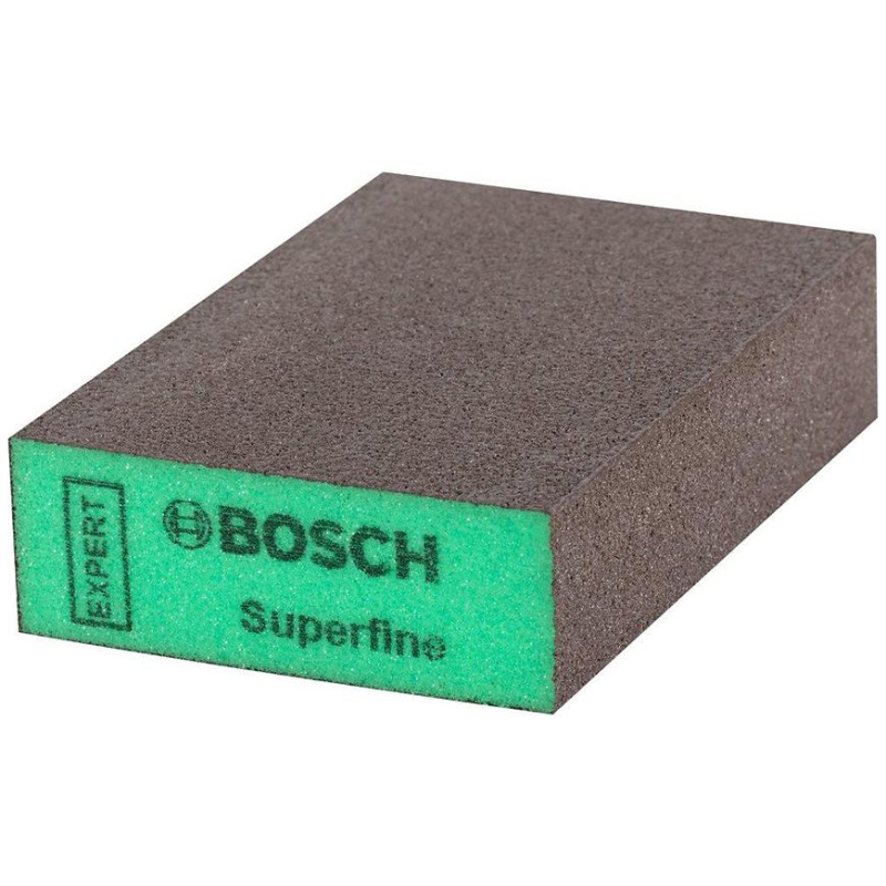 Houba brusná Bosch EXPERT S471 69×26×97 mm velmi jemná
