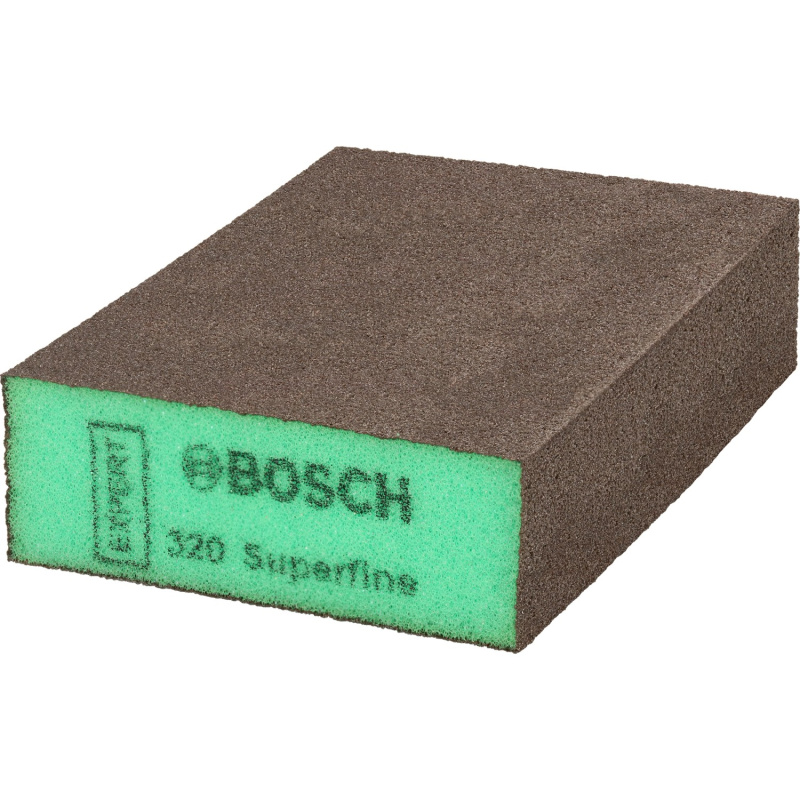 Houba brusná Bosch EXPERT S471 69×26×97 mm velmi jemná