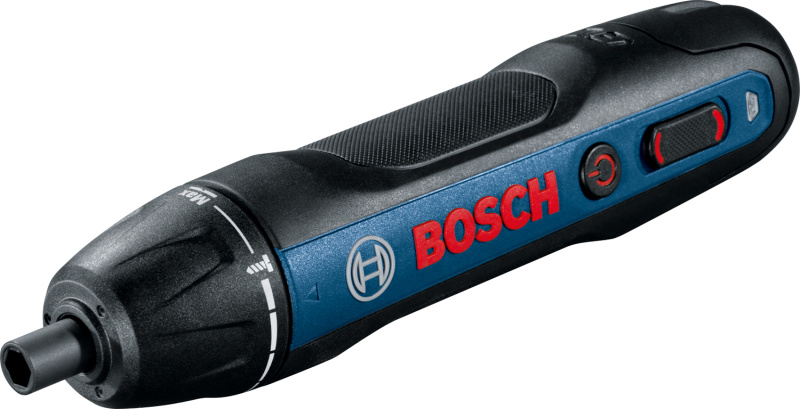 Šroubovák AKU Bosch GO L-BOXX