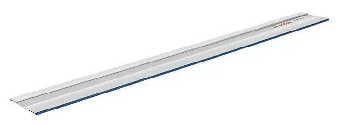 Vodící lišta Bosch Professional FSN 1400 pro pily Bosch / stříbrná Varianta: ivi1