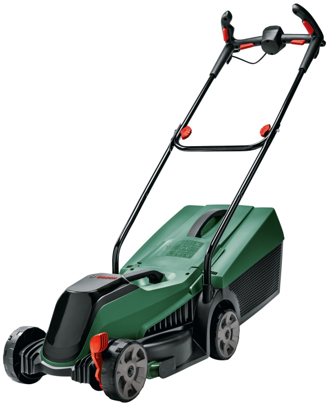 Sekačka akumulátorová Bosch CityMower 18V-32-300