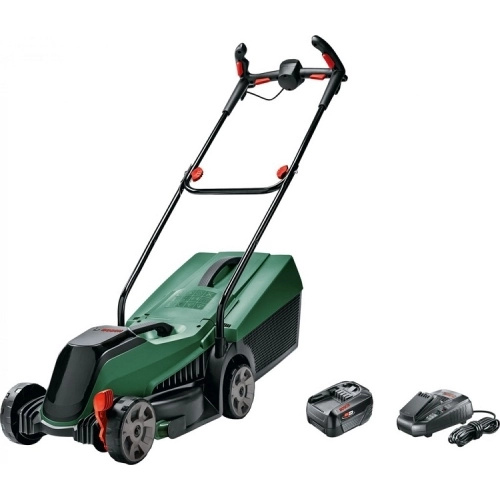 Sekačka akumulátorová Bosch CityMower 18V-32-300