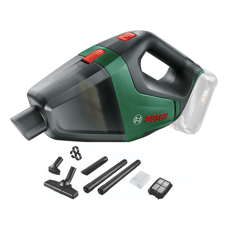 Bosch Aku vysavač UniversalVac 18 Solo